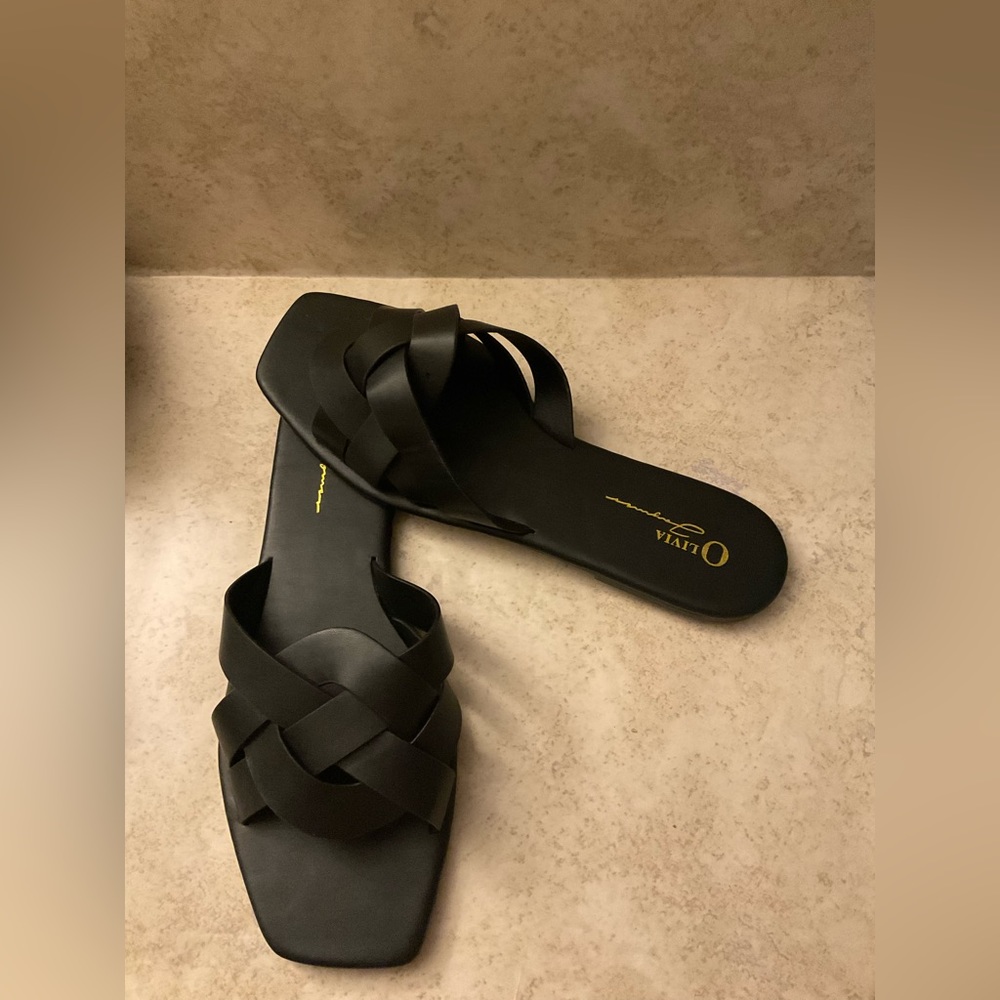 Black Flats